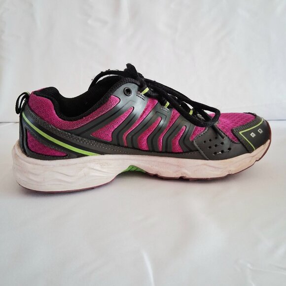 Everlast Ladies Size 7.5M Gym Shoes - Picture 3 of 9